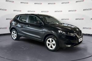NISSAN Qashqai 2ª serie Qashqai 1.3 DIG-T 140 ...