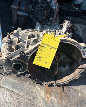 CAMBIO HYUNDAI I20 1.4 DIESEL ANNO:2011