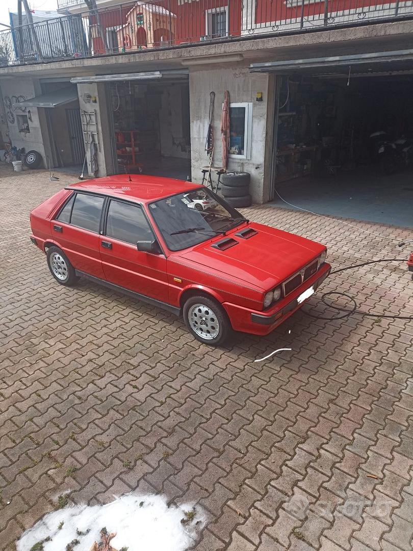 Auto Usate Vicenza Lancia Delta Benzina Lancia Delta evo 2