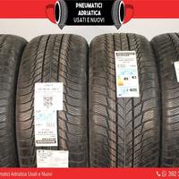 4 Gomme NUOVE 245 50 R 19 Bridgestone SPED GRATIS