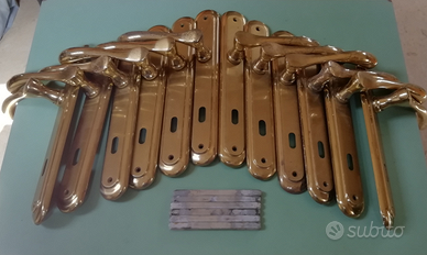 Maniglie per porte