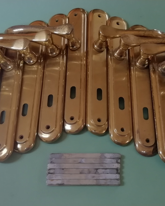 Maniglie per porte