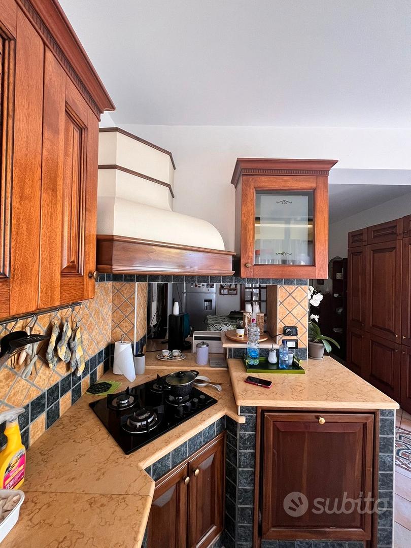 Apartment in Bagheria, Lannari - Villarosa, Scalidda - Vista 4