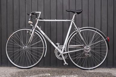 Bicicletta WANDER- Garlatti