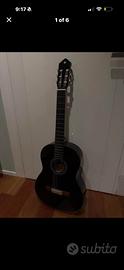 Chitarra yamaha C40