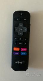 Smart Stick NOW TV