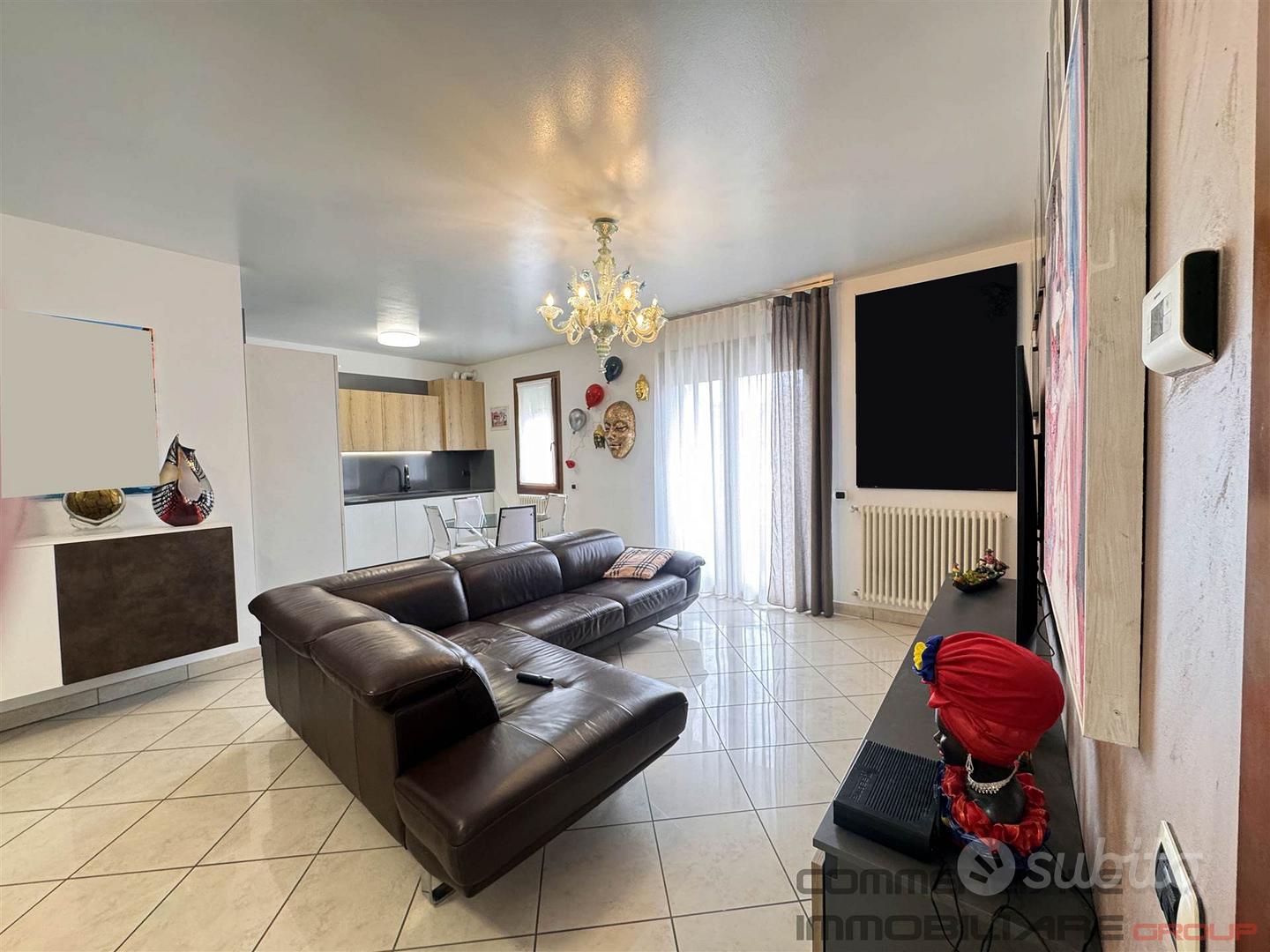 Apartment in Chioggia, Sottomarina - Vista 6