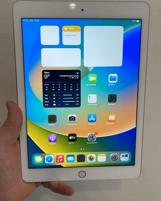 APPLE IPAD PRO 9.7 2017 32GB USATO N 5450