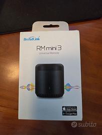 Broadlink RM mini 3 telecomando universale Wifi