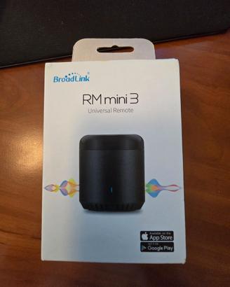 Broadlink RM mini 3 telecomando universale Wifi