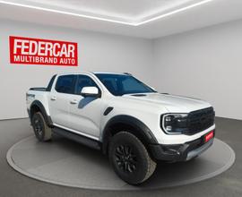 Ford Ranger Raptor 2.0 Ecoblue 4WD DC 5 posti