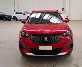 Peugeot 2008 BlueHDi 130 S&S EAT8 Allure