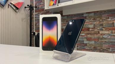 IPHONE SE 2022 128GB CON GARANZIA