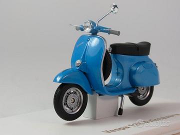 VESPA 125 0 50 CC