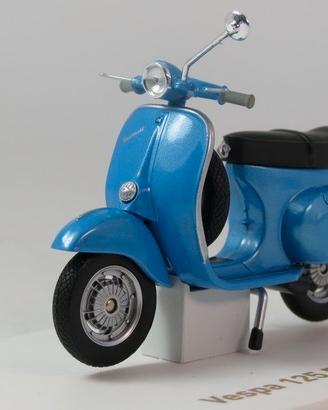 VESPA 125 0 50 CC