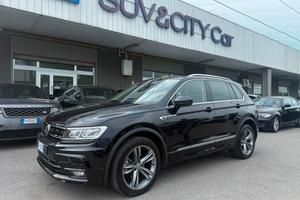 Volkswagen Tiguan 2.0 tdi R-Line Exterior Pack 4mo