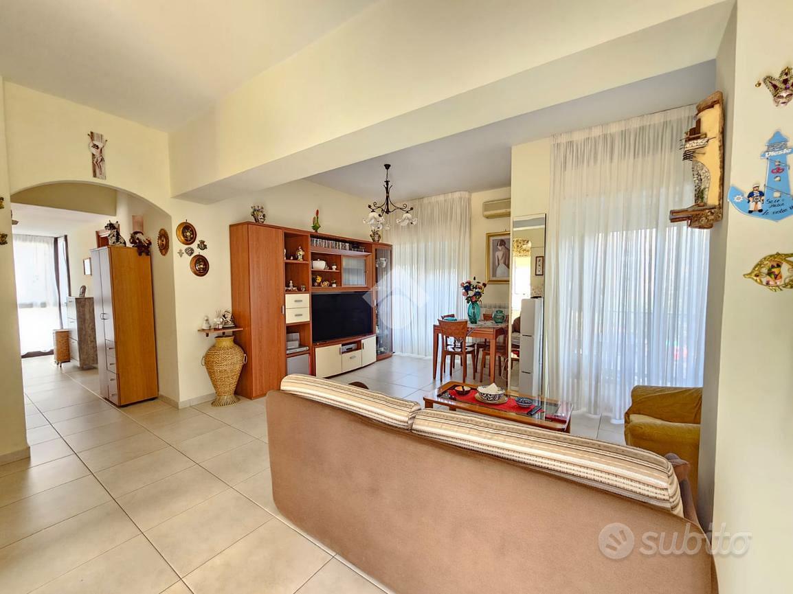 Appartamento – Foggia - Vista 3