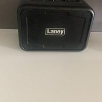 Amplificatore per chitarra