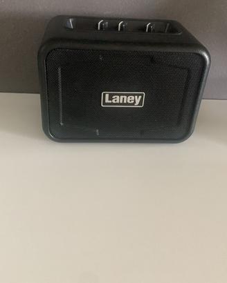 Amplificatore per chitarra