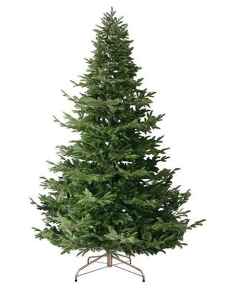 Albero di Natale Rockfeller 210cm Salvatore Izzo