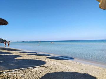 Villa Daniela Porto Cesareo