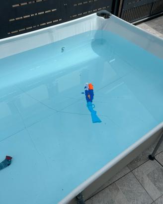 Piscina 3*2