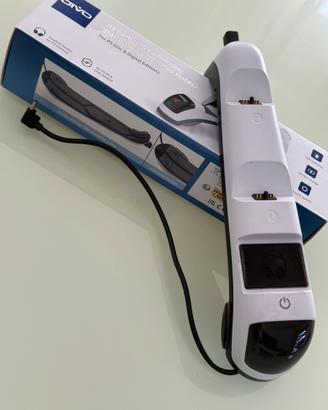 Stazione Ricarica Controller PS5 OIVO