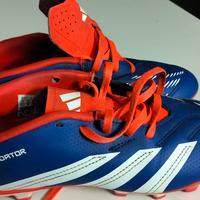 scarpe da calcio 