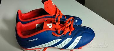 scarpe da calcio 