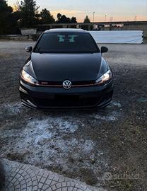 GOLF 7.5 GTI - 2.0 245 CV