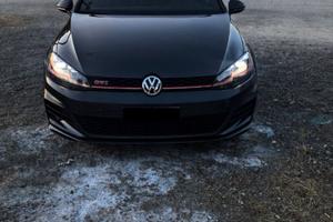 GOLF 7.5 GTI - 2.0 245 CV