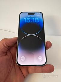 IPhone 14 Pro 256GB 