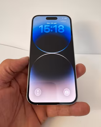 IPhone 14 Pro 256GB 