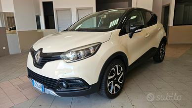 Renault Captur dCi 8V 90 CV Start&Stop Energy Inte