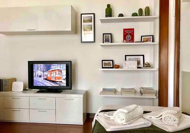 Appartamento, Sesto San Giovanni.