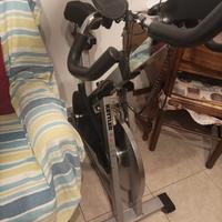 Spinning kettler Racer 