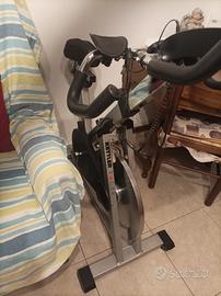 Spinning kettler Racer 