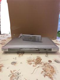 Lettore dvd Roadstar 2014 H NON funzionante