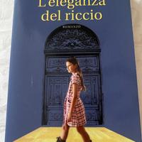 L'eleganza del riccio