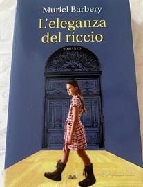 L'eleganza del riccio