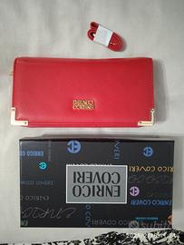 PORTAFOGLIO ENRICO COVERI