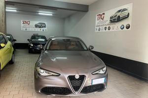 Alfa Romeo Giulia 2.2 180 CV AT8 Business Sport La