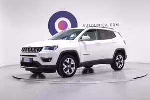 Jeep Compass 2.0 MULTIJET II AUTOMATICA 4WD LIMITE