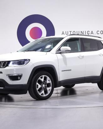 Jeep Compass 2.0 MULTIJET II AUTOMATICA 4WD LIMITE