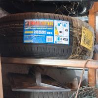 4 gomme estive nuove