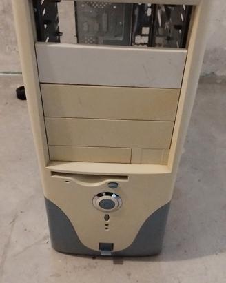 Case pc fisso 
