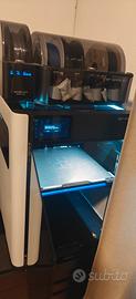Bambulab H2D + AMS + Kit
