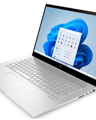 HP Envy 17" – Come Nuovo