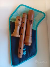 Küng flauto contralto ( 47 cm )