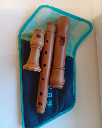 Küng flauto contralto ( 47 cm )